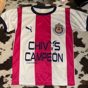 Chivas Tshirt